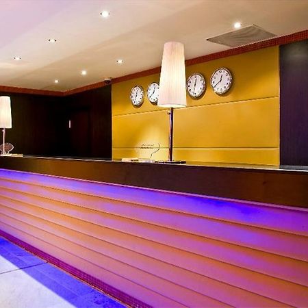 Crom Express Airport Hotel - Jeddah Exterior foto