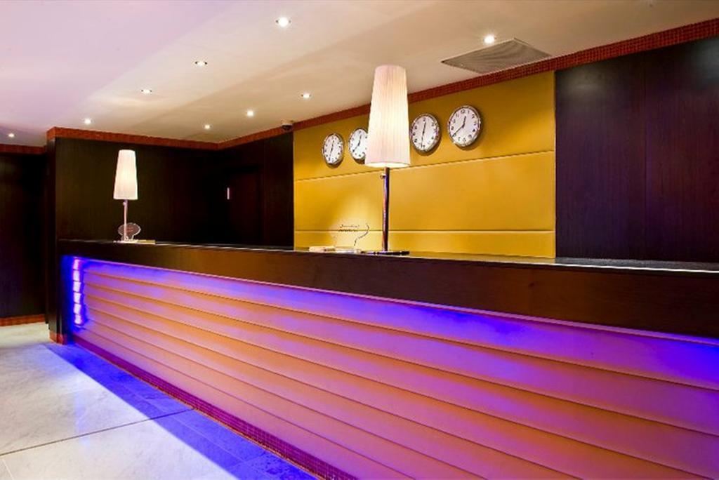 Crom Express Airport Hotel - Jeddah Exterior foto