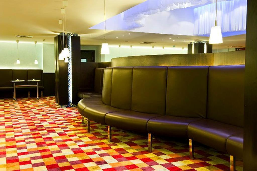 Crom Express Airport Hotel - Jeddah Exterior foto