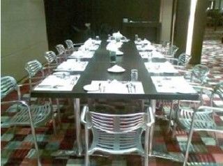 Crom Express Airport Hotel - Jeddah Exterior foto