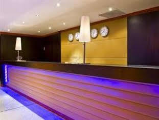 Crom Express Airport Hotel - Jeddah Exterior foto